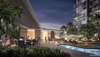 The-linq-at-beauty-world-swimming-pool-facilities