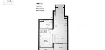 The-Linq-At-Beauty-World-Floor-Plan-Type-A1 The-Linq-At-Beauty-World-Floor-Plan-Type-A