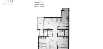 The-Linq-At-Beauty-World-Floor-Plan-Type-C1 The-Linq-At-Beauty-World-Floor-Plan-Type-C1