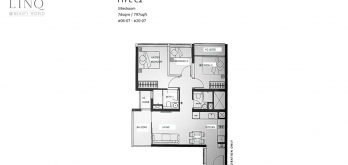 The-Linq-At-Beauty-World-Floor-Plan-Type-C2 The-Linq-At-Beauty-World-Floor-Plan-Type-C2
