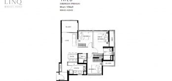 The-Linq-At-Beauty-World-Floor-Plan-Type-D The-Linq-At-Beauty-World-Floor-Plan-Type-D