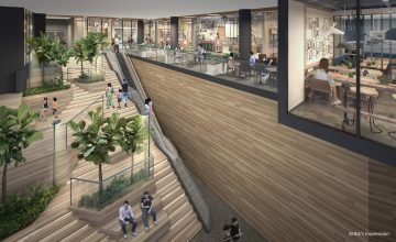 The-Linq-At-Beauty-World-2nd-Floor-Commercial